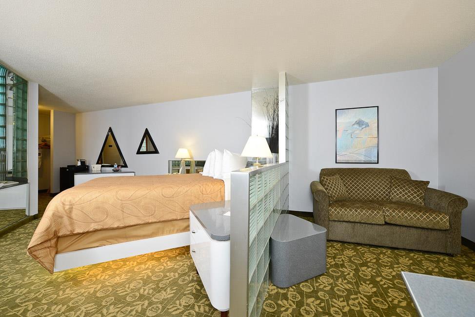 Quality Inn & Suites Red Wing Exterior photo