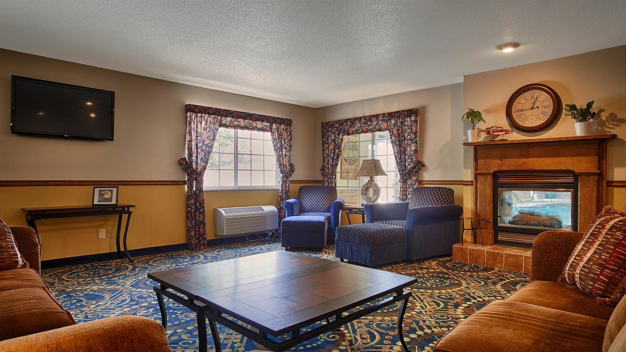 Quality Inn & Suites Red Wing Exterior photo